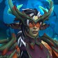 Hulene portrait