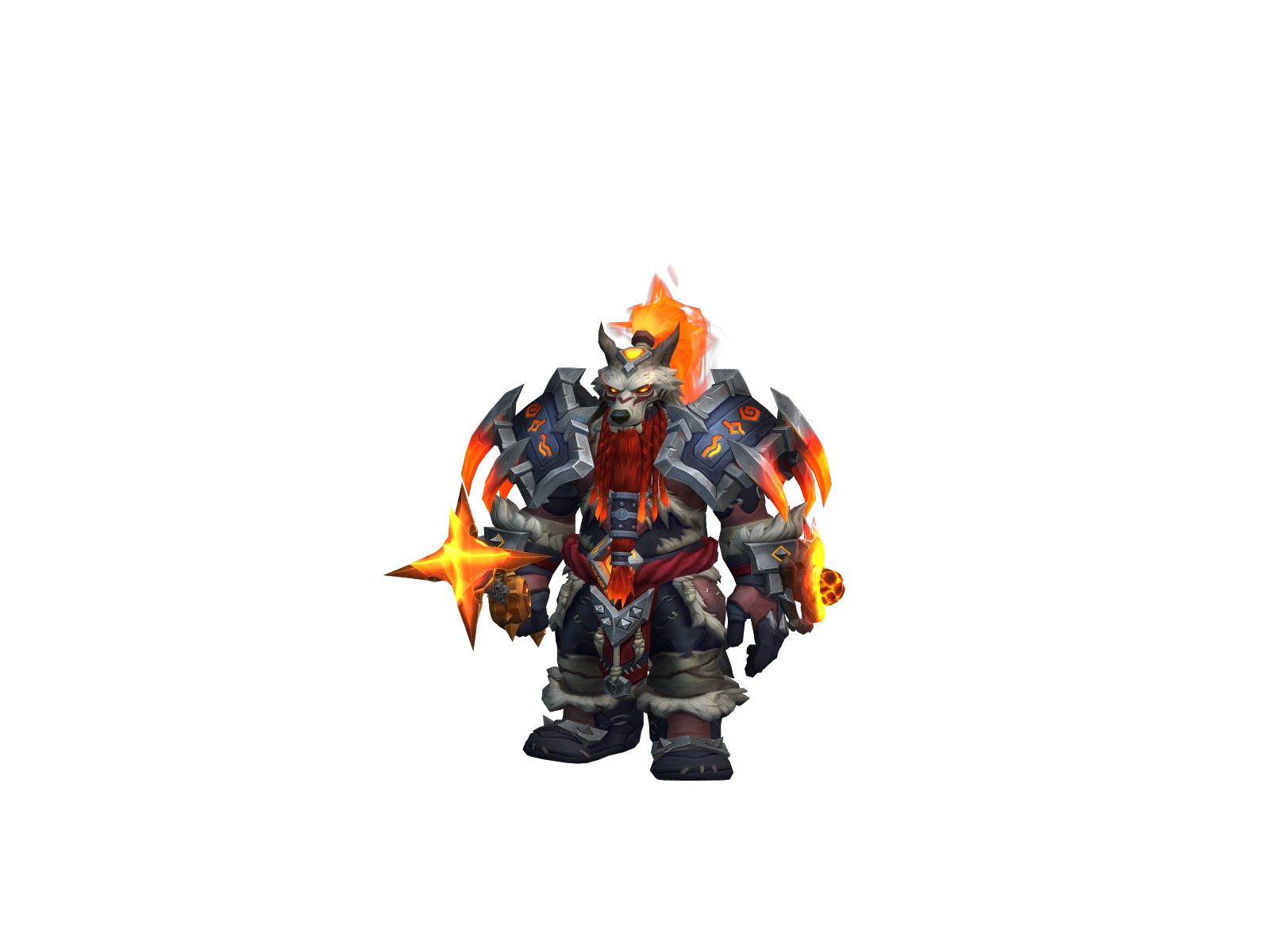 Dsgranchaman