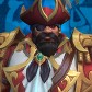 Cromático avatar