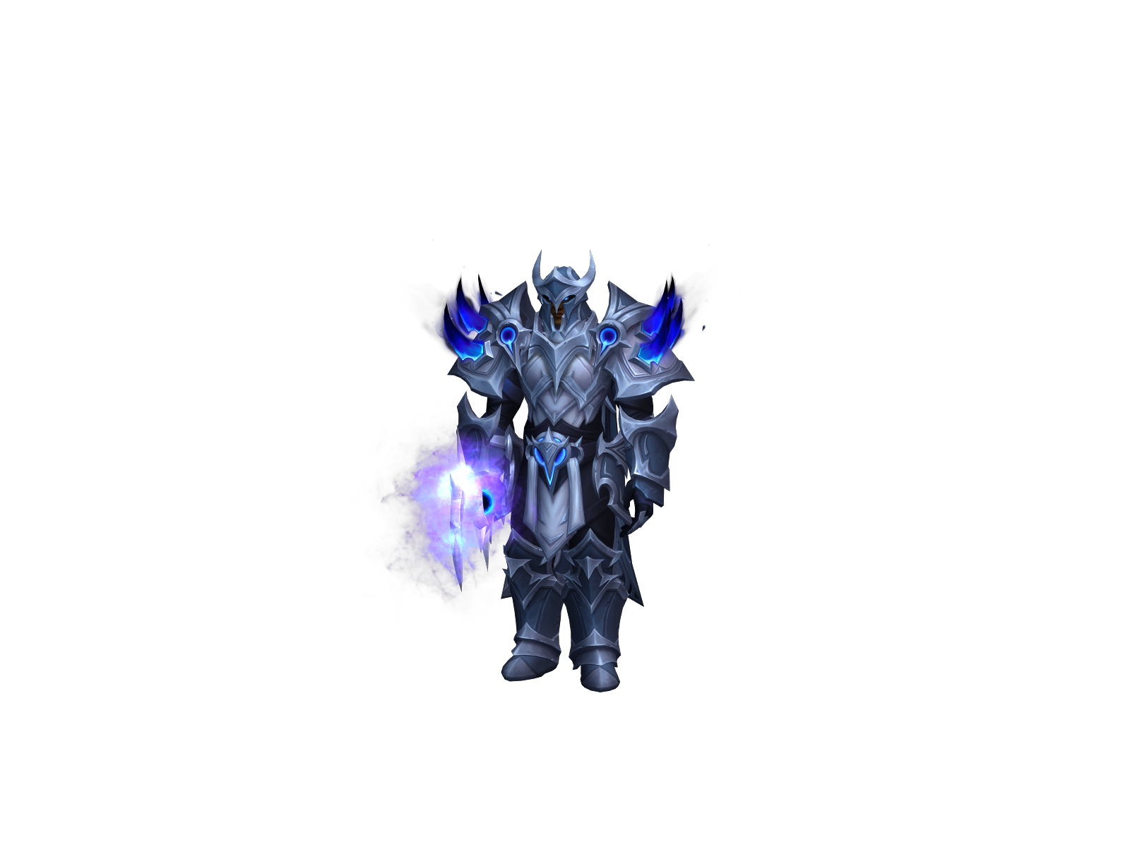 Chilcaskun 3D character render