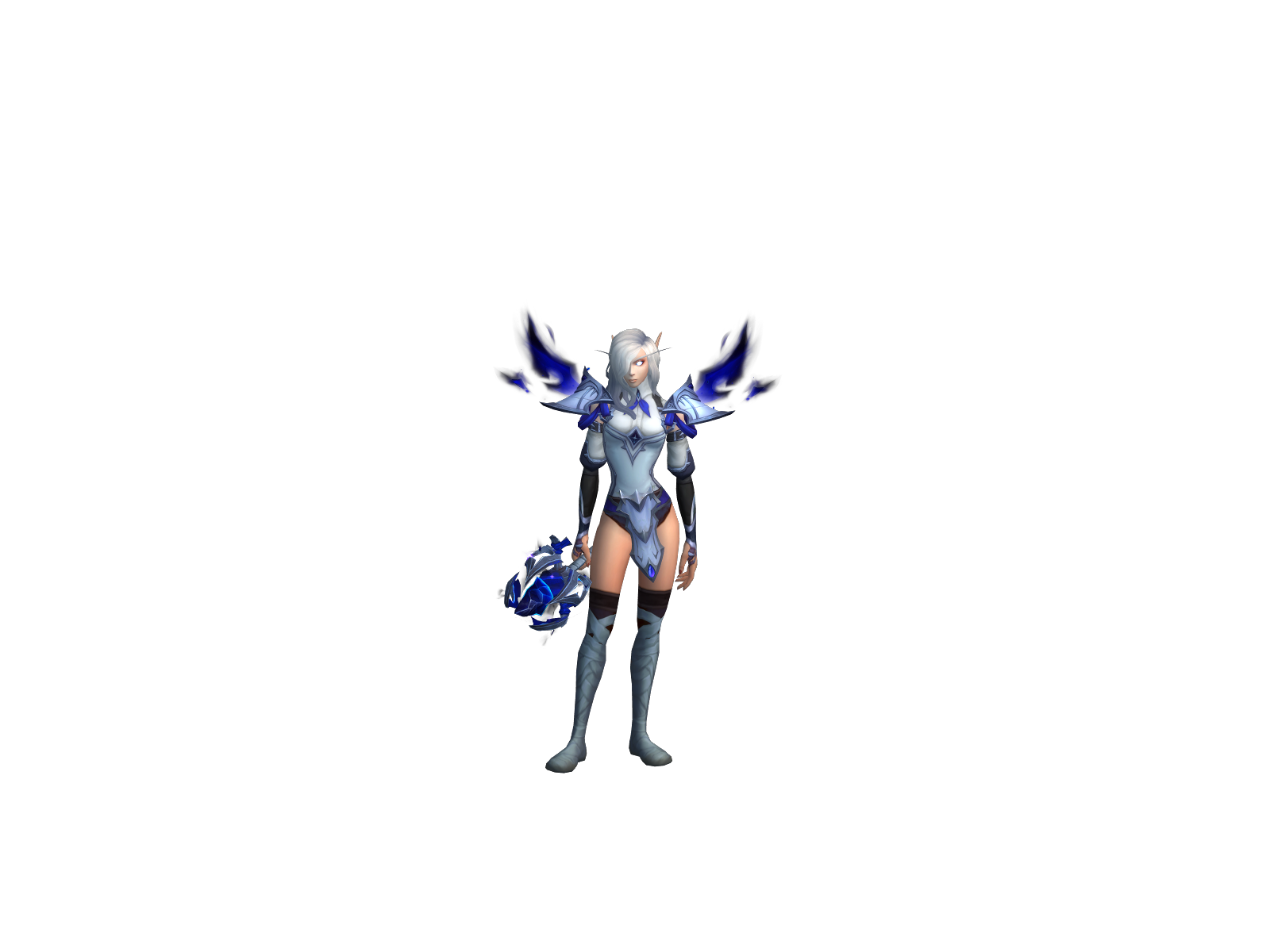Starlette