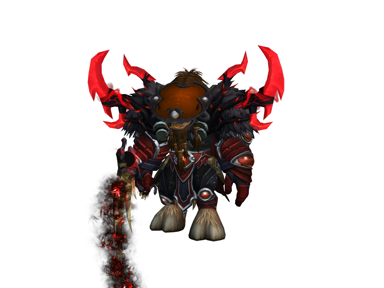 Dakadrui