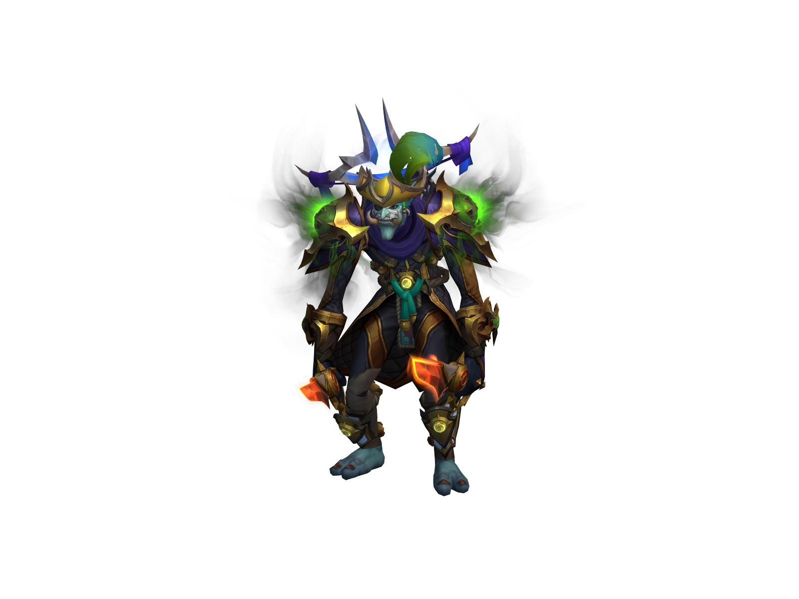 Pochotroll