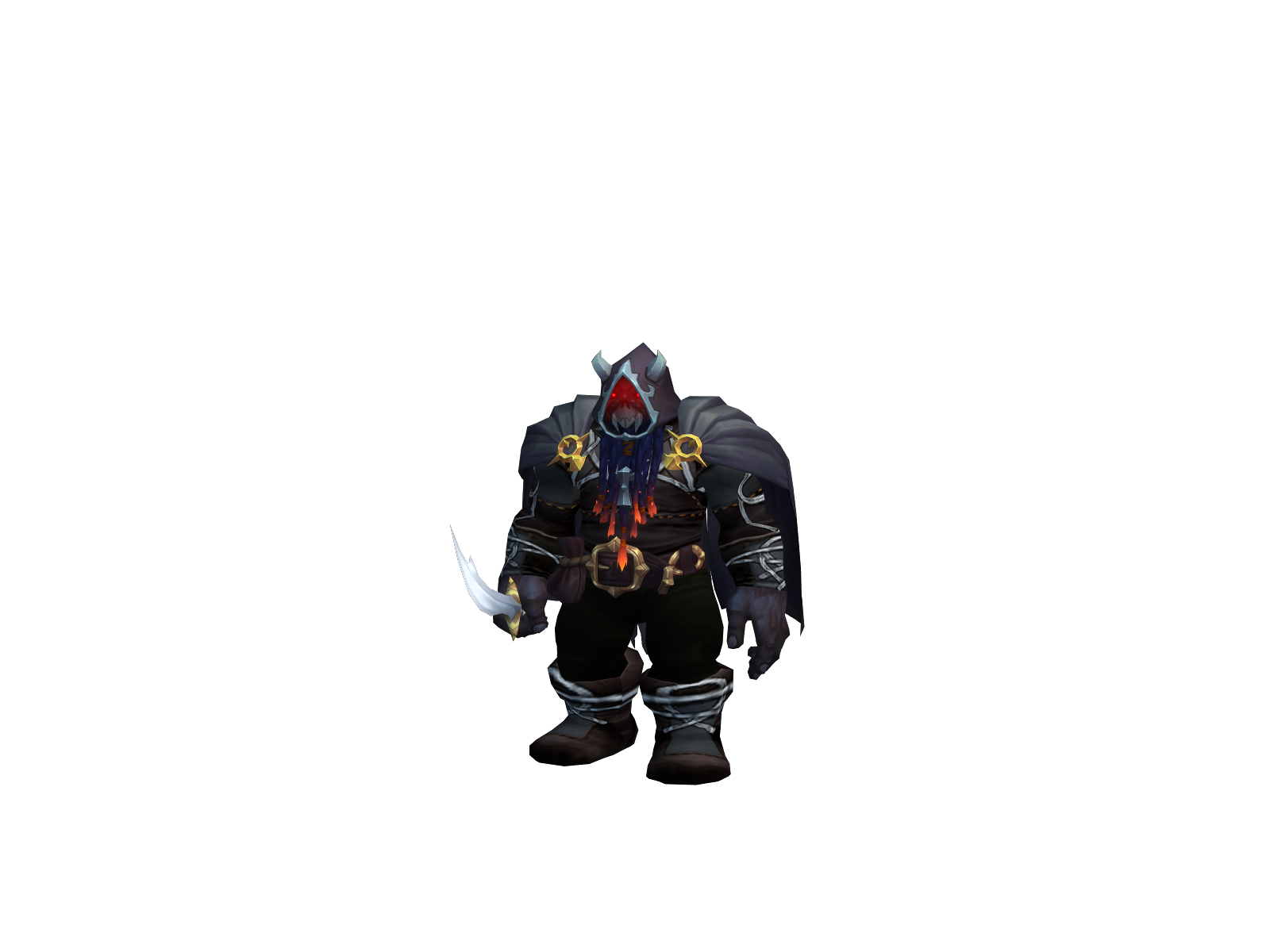 Crolh