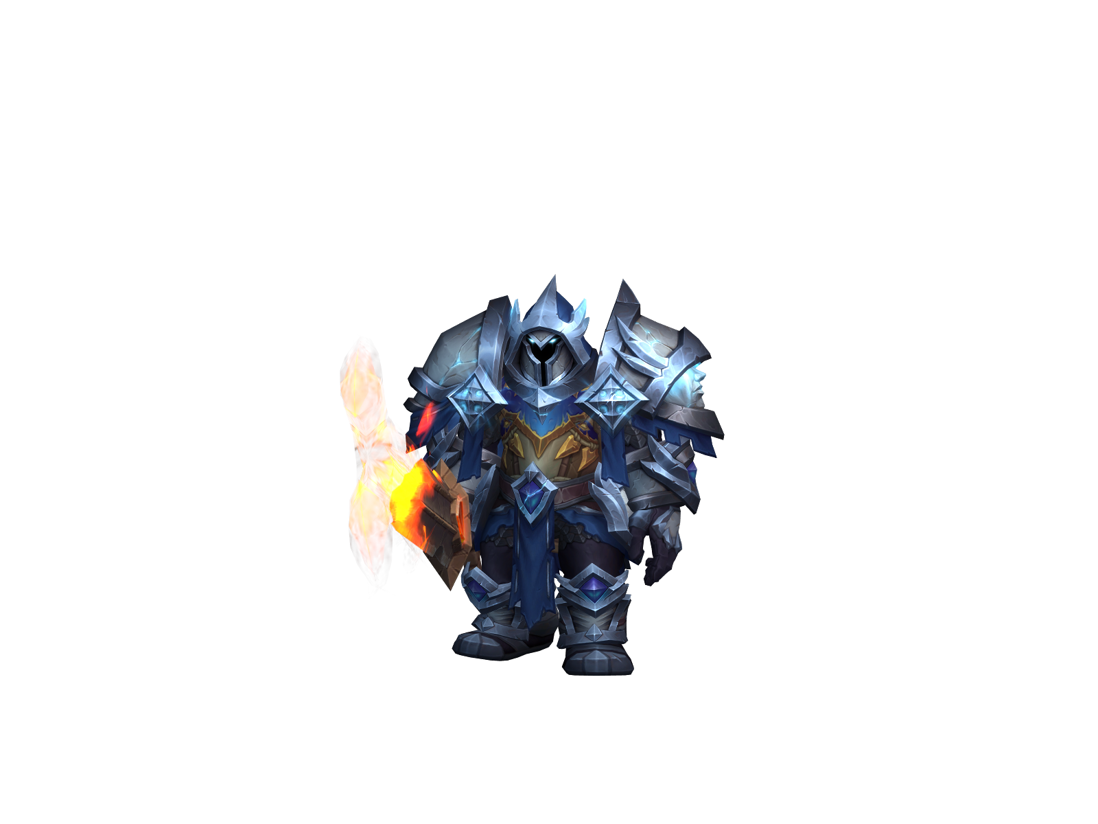 Lynxeroth character render