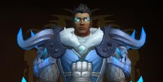 Cronodxk's icon