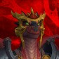 Gråvelot avatar