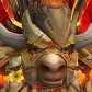 Sparked avatar