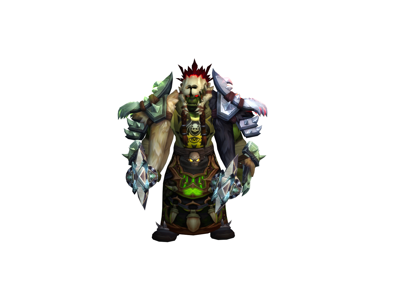 Garumachine