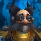 Capius avatar