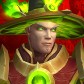 Solannas avatar