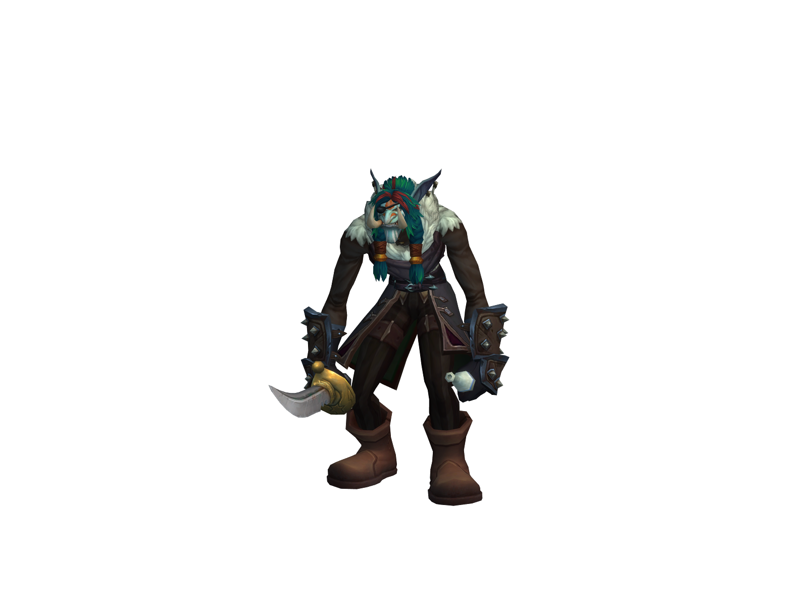 Jabbermon