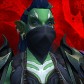 Althéa avatar