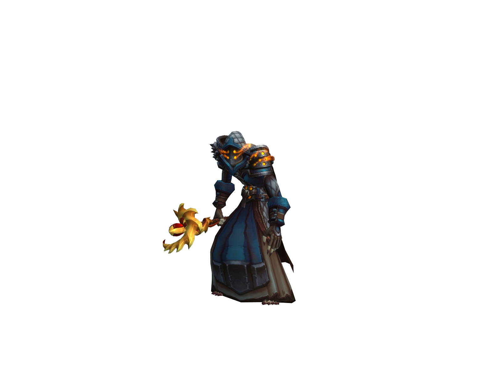 Thyrrael