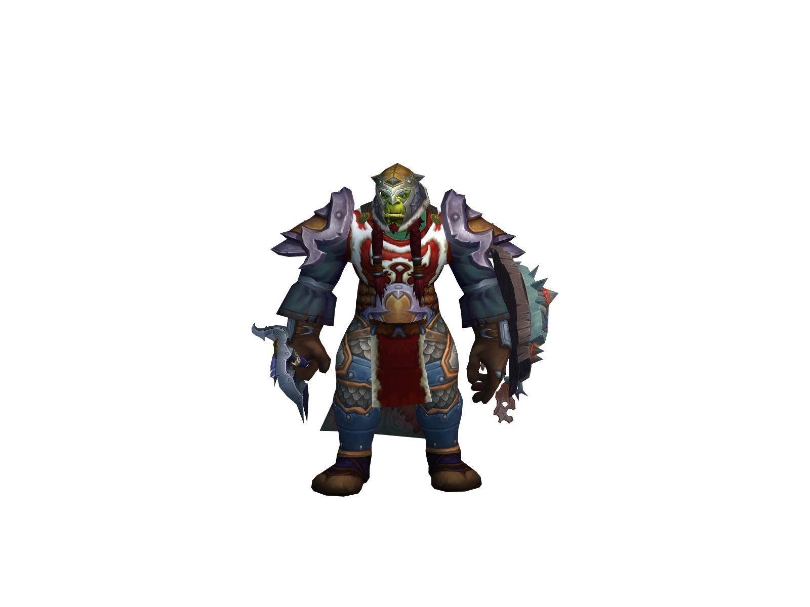 Irchushammy