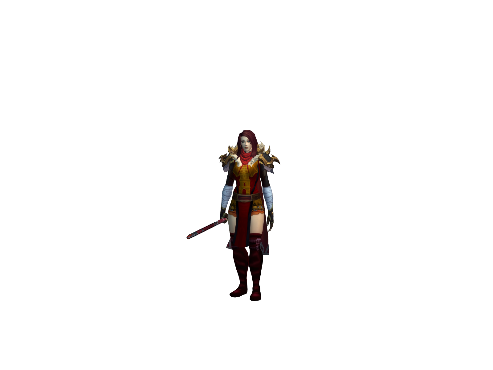Shiranuhi