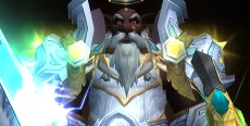 Moorucha's icon