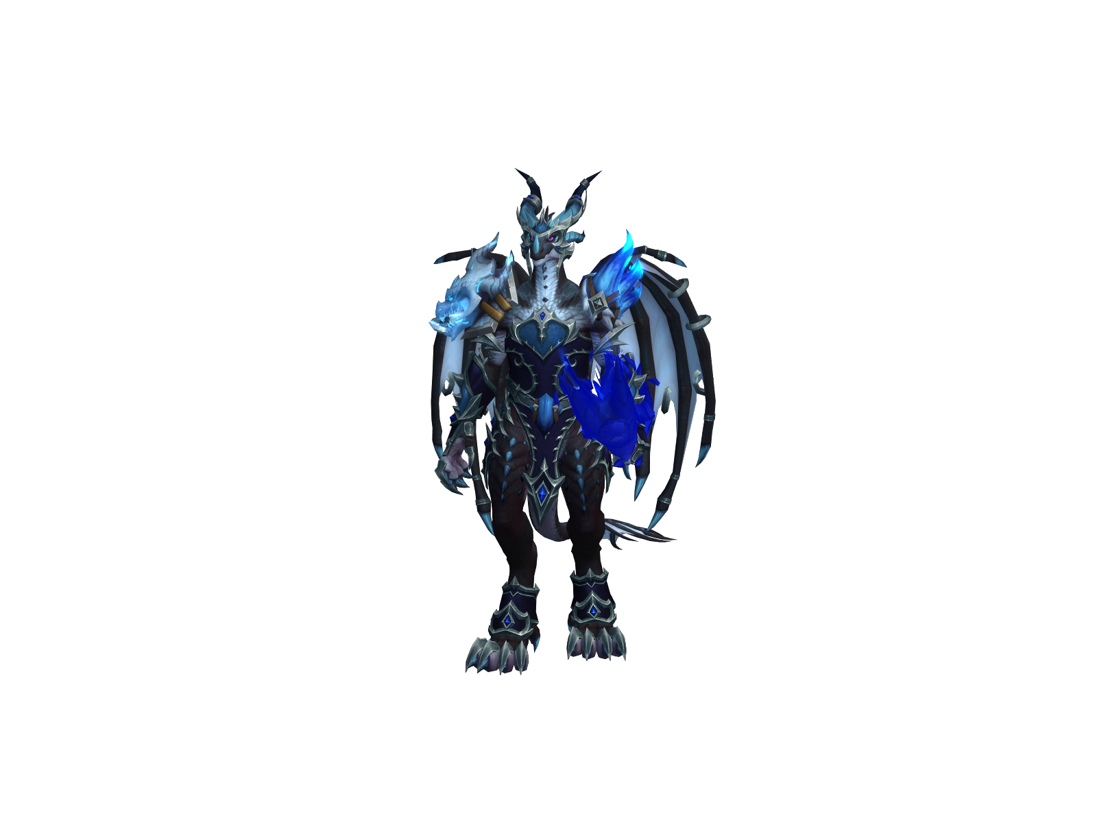 Tylondrius