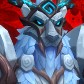 Twohandfrost
