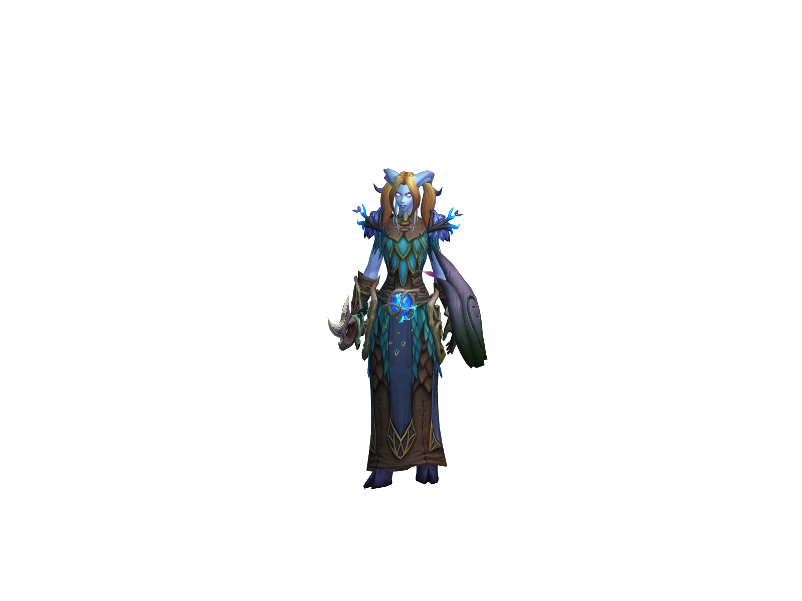 Névula