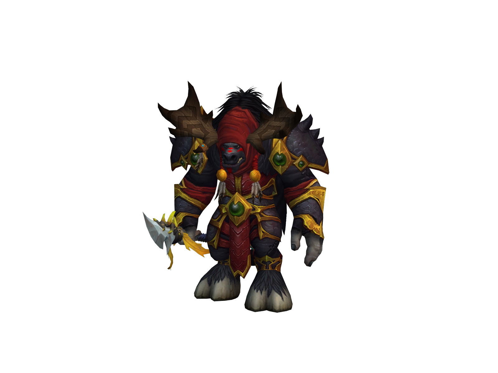 Hexxanonne