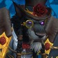 Hurtlon avatar