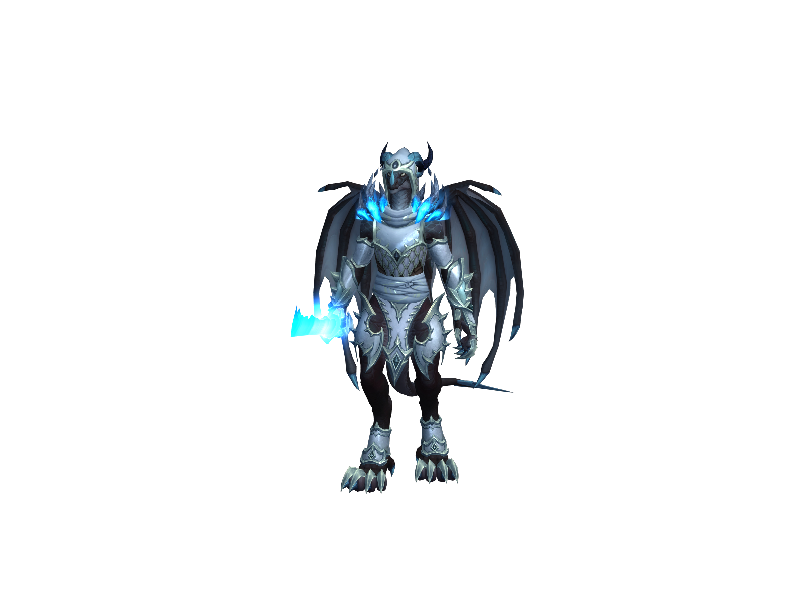 Dracochains