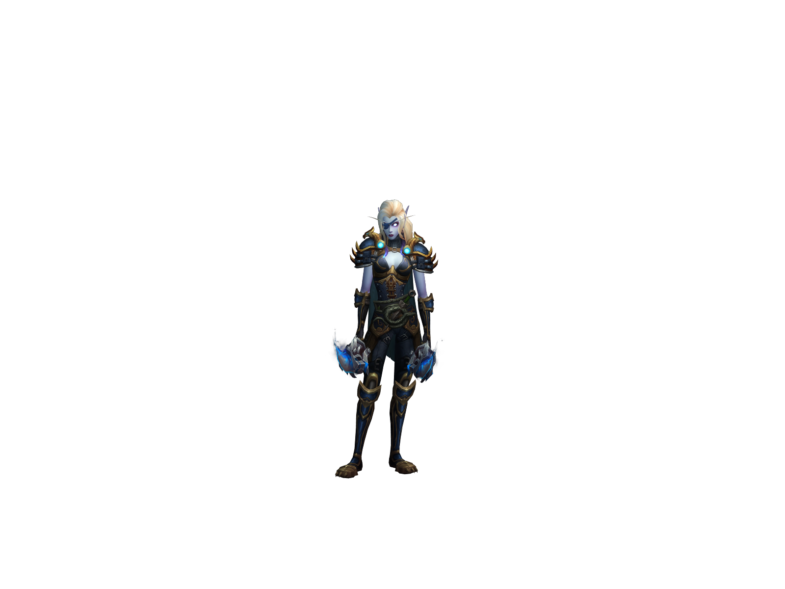 Degausser