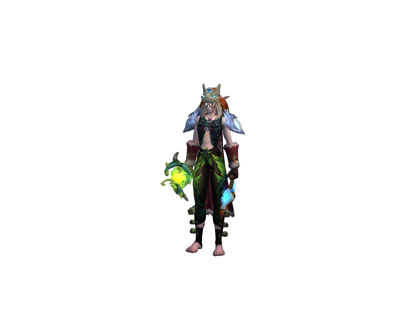 Ylenayx