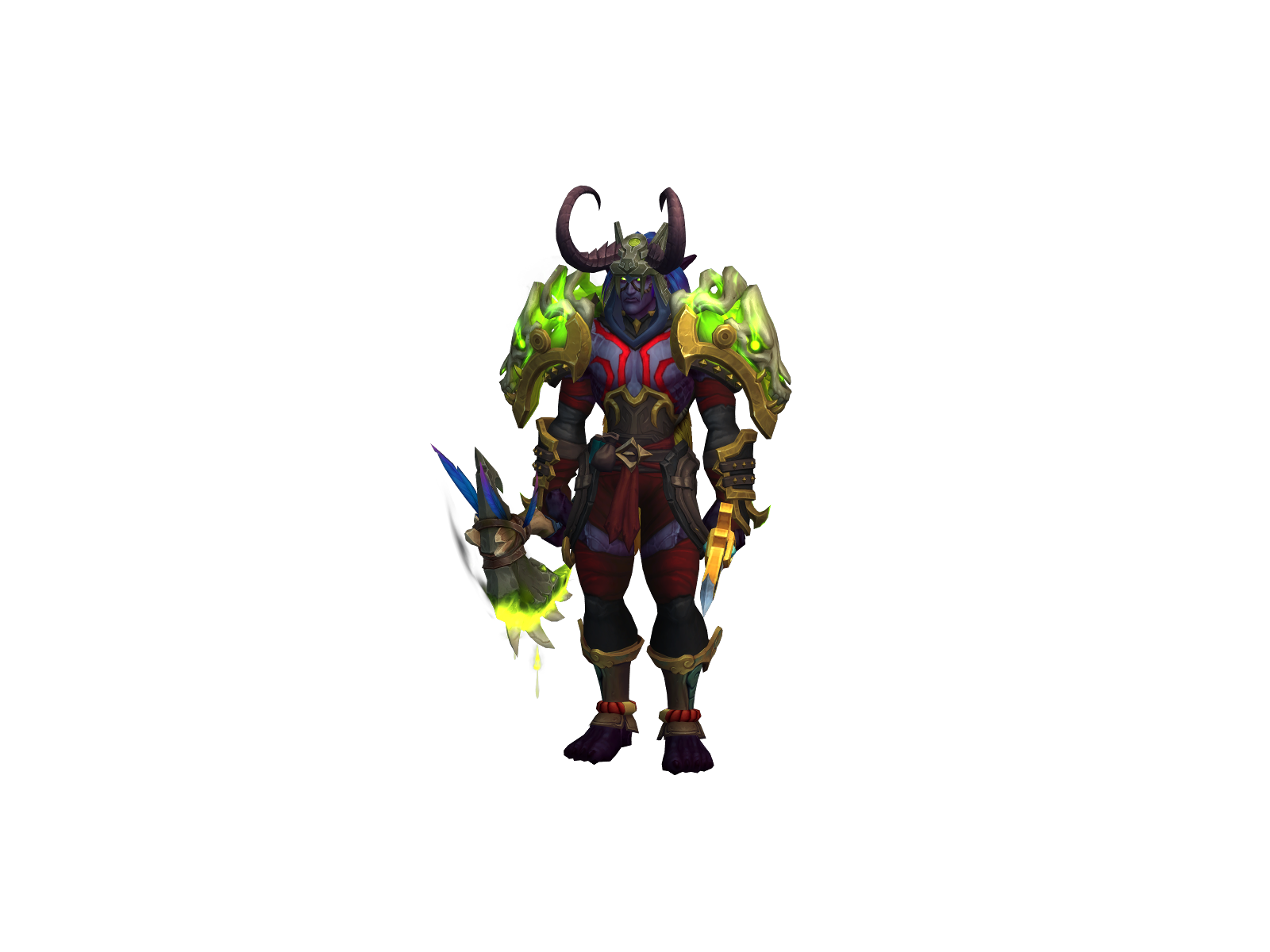 Demonchap
