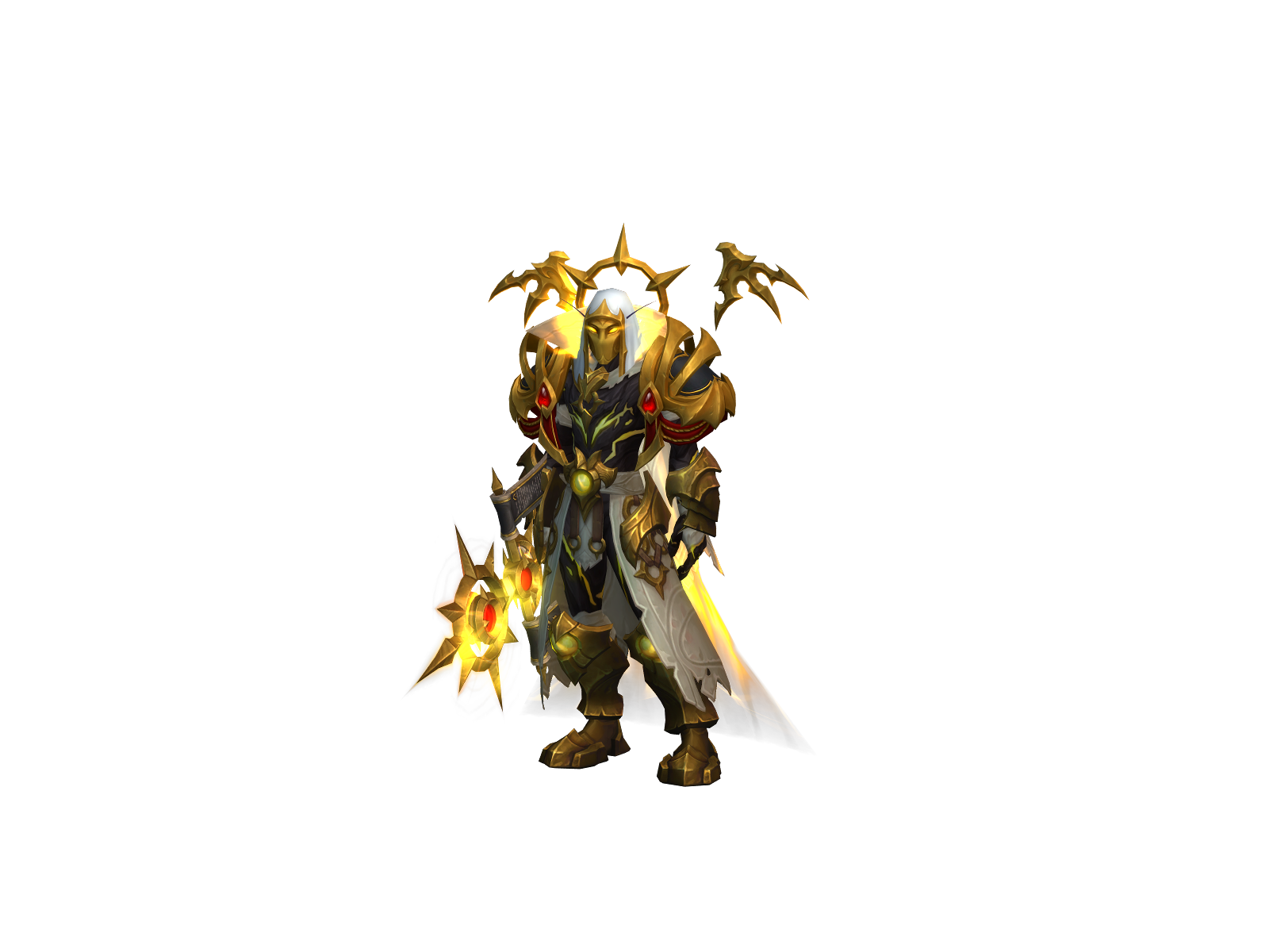Dardzpriest