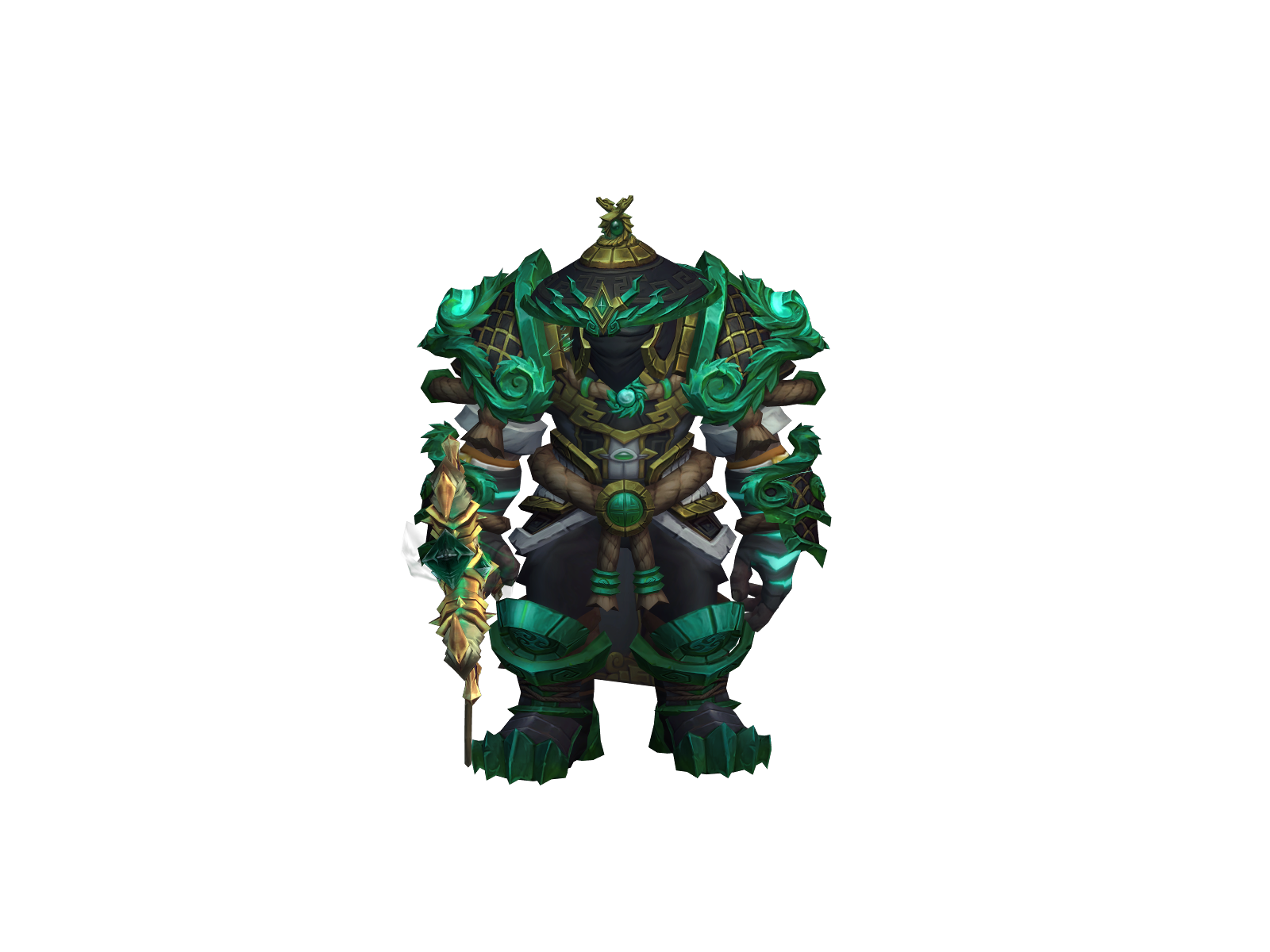 Chessemonk