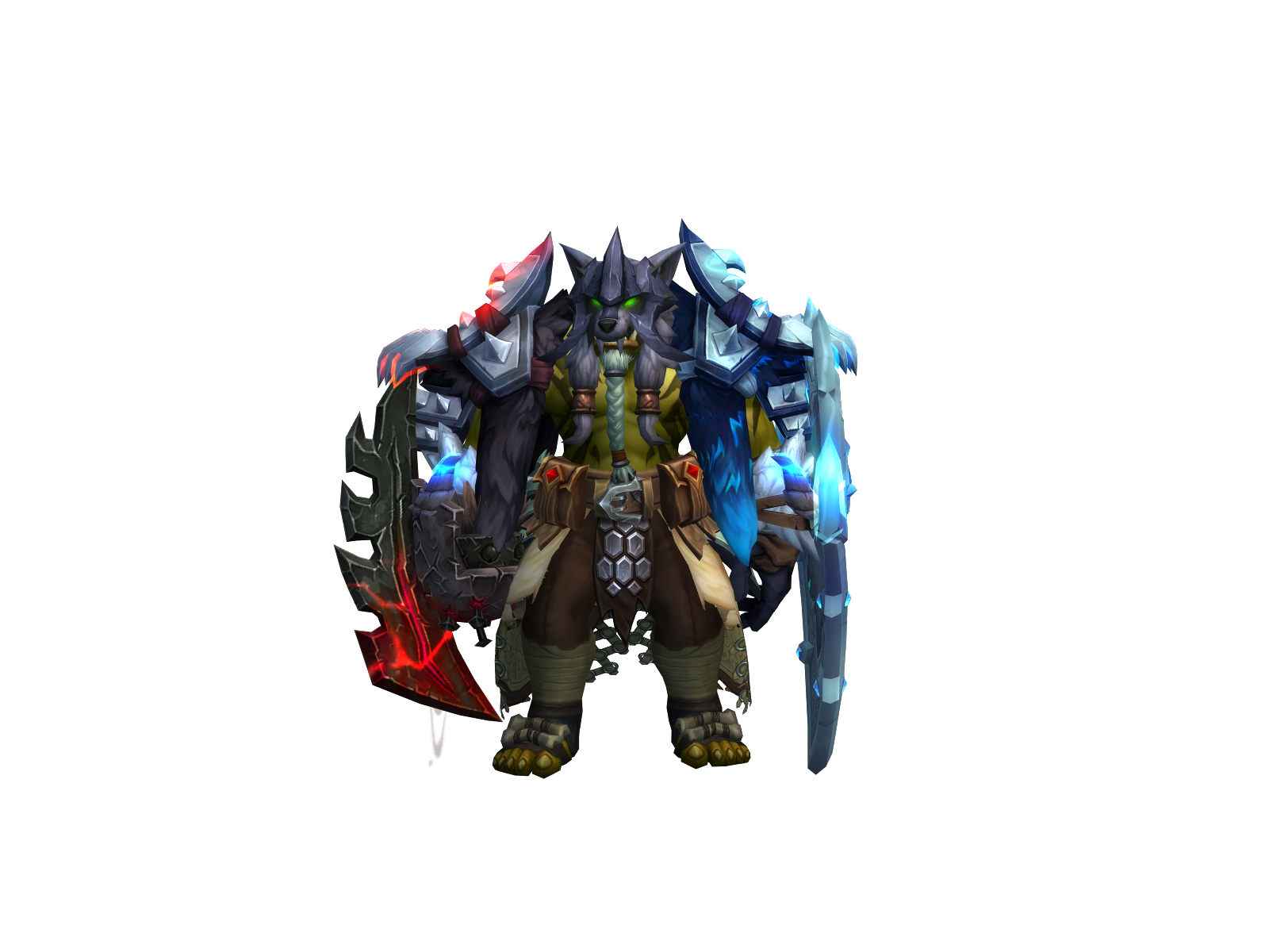 Thunderloord