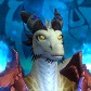Sorakadrake avatar