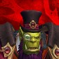 Notradamusn portrait