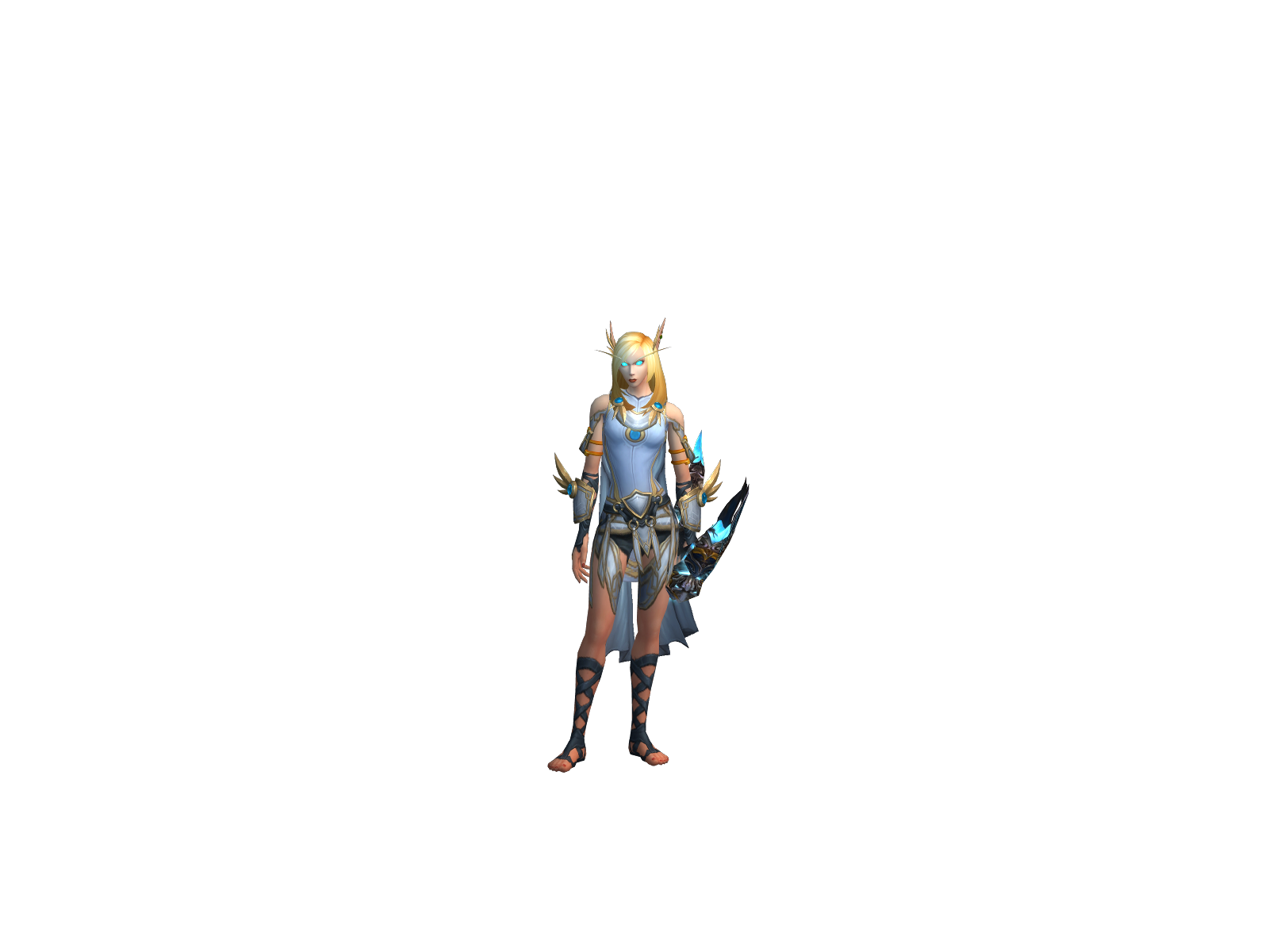 Akemiarrow