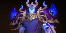 Dollmar's icon