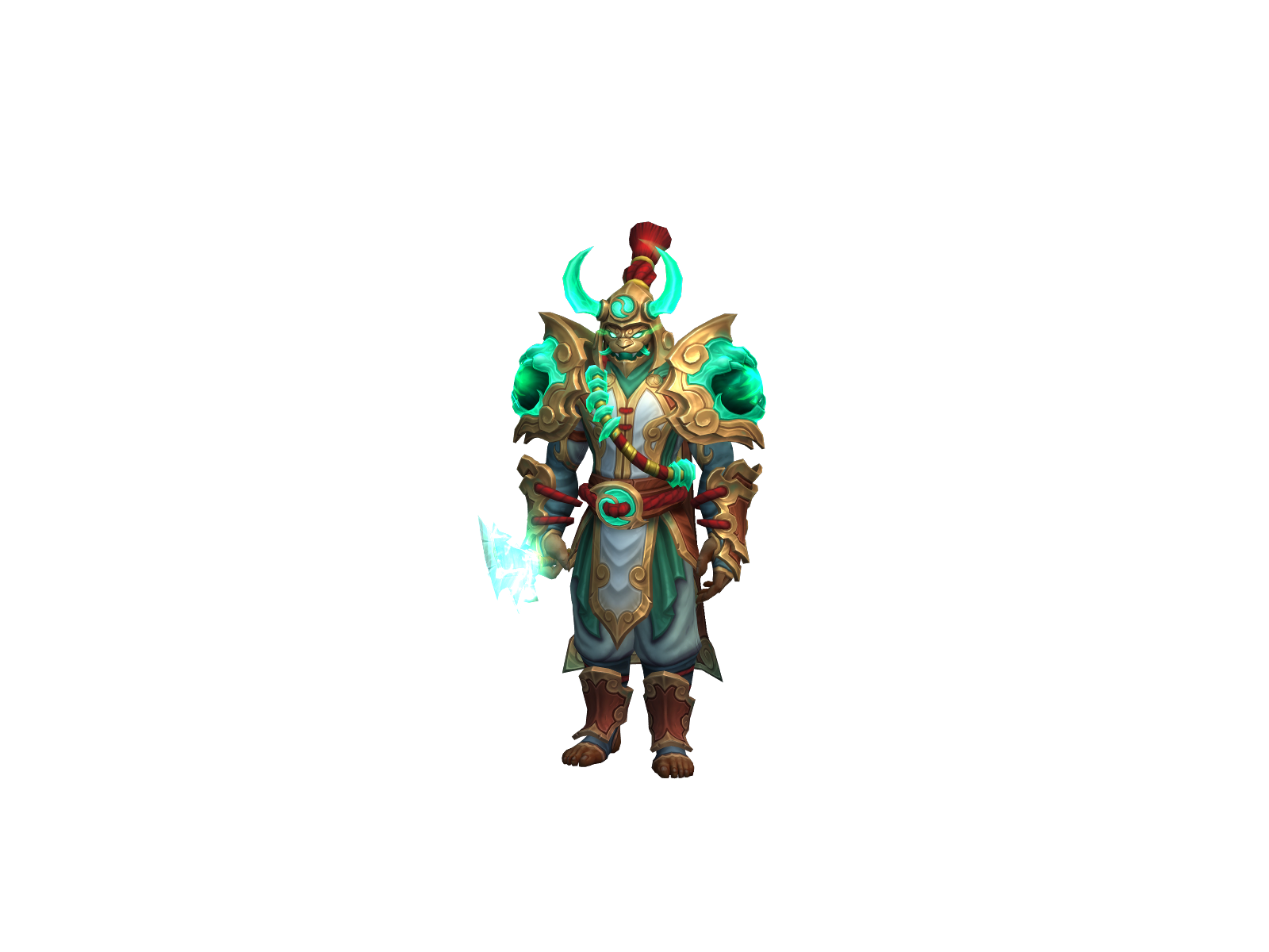 Dardzmonk