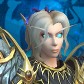 Elflina portrait