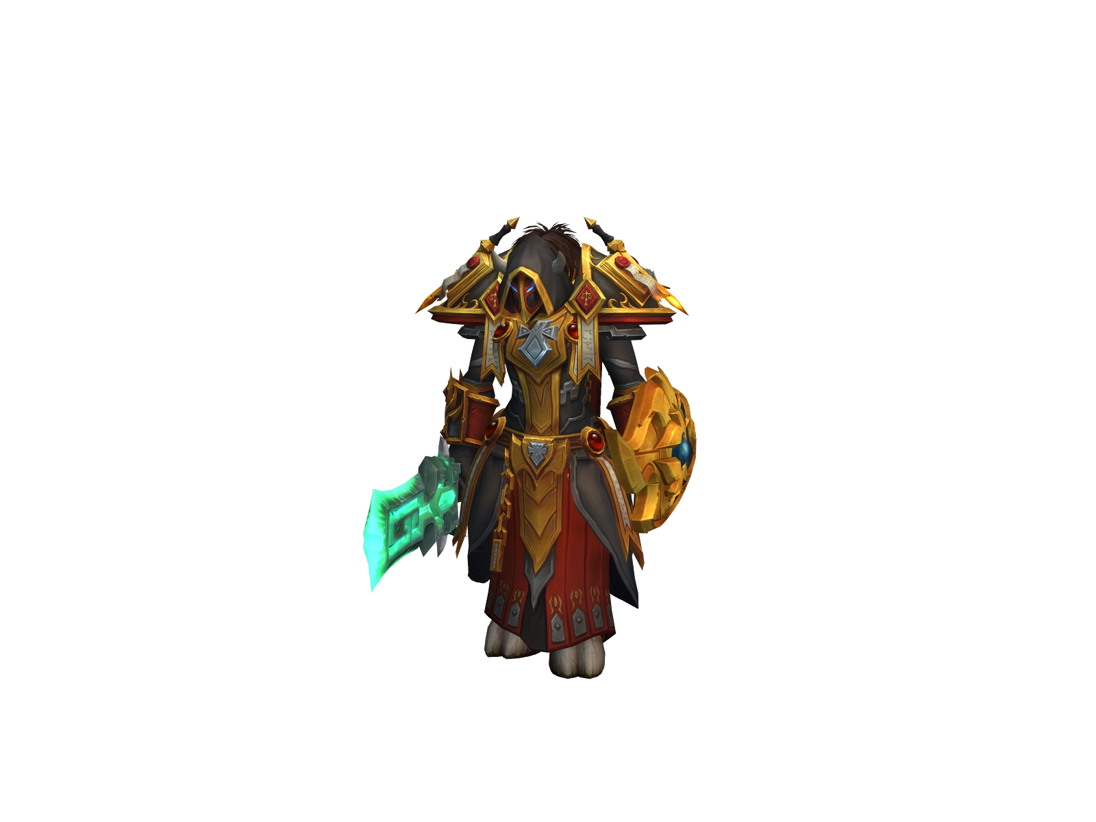 Tërrorlegend