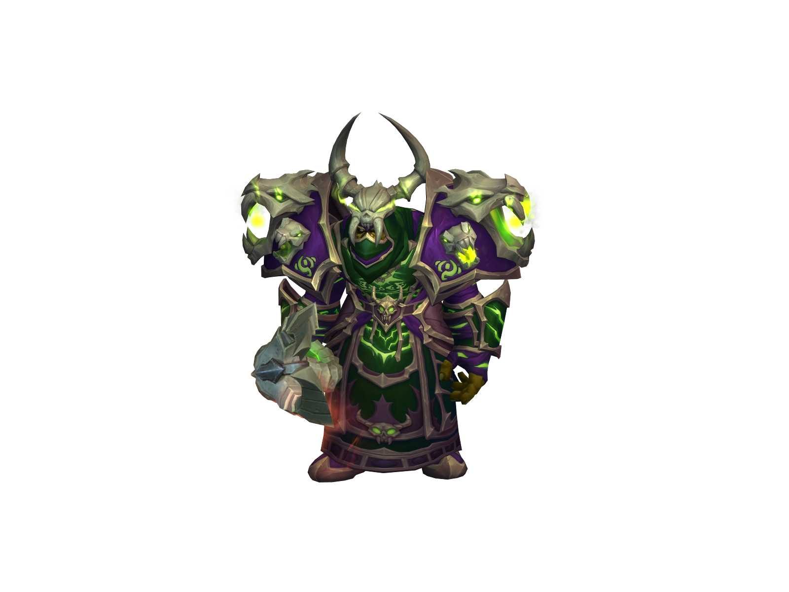Impuestos 3D character render