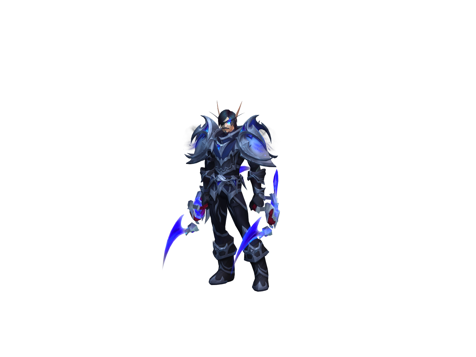 Limonccelo 3D character render