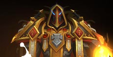 Dwarrior's icon