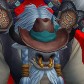 Muuertauren