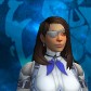 Aleksandrine