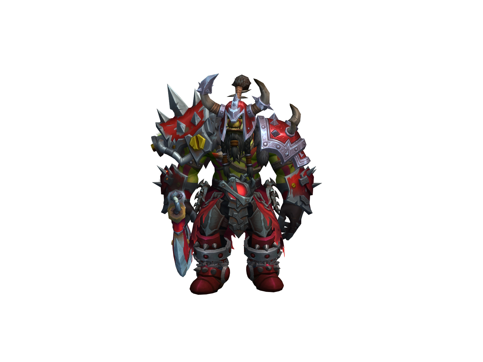 Guthrack