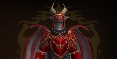 Zedek's icon