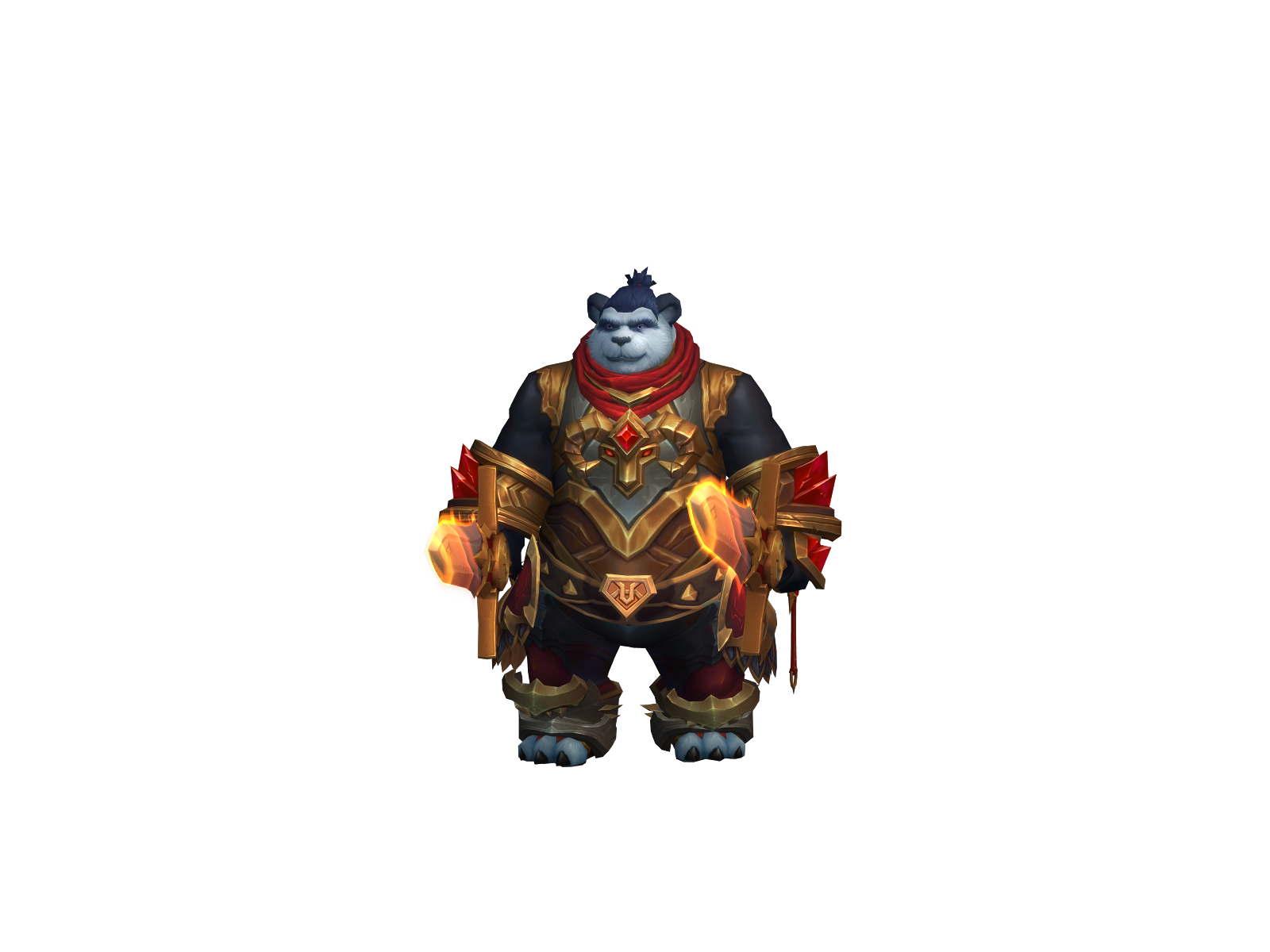 Wardumpling