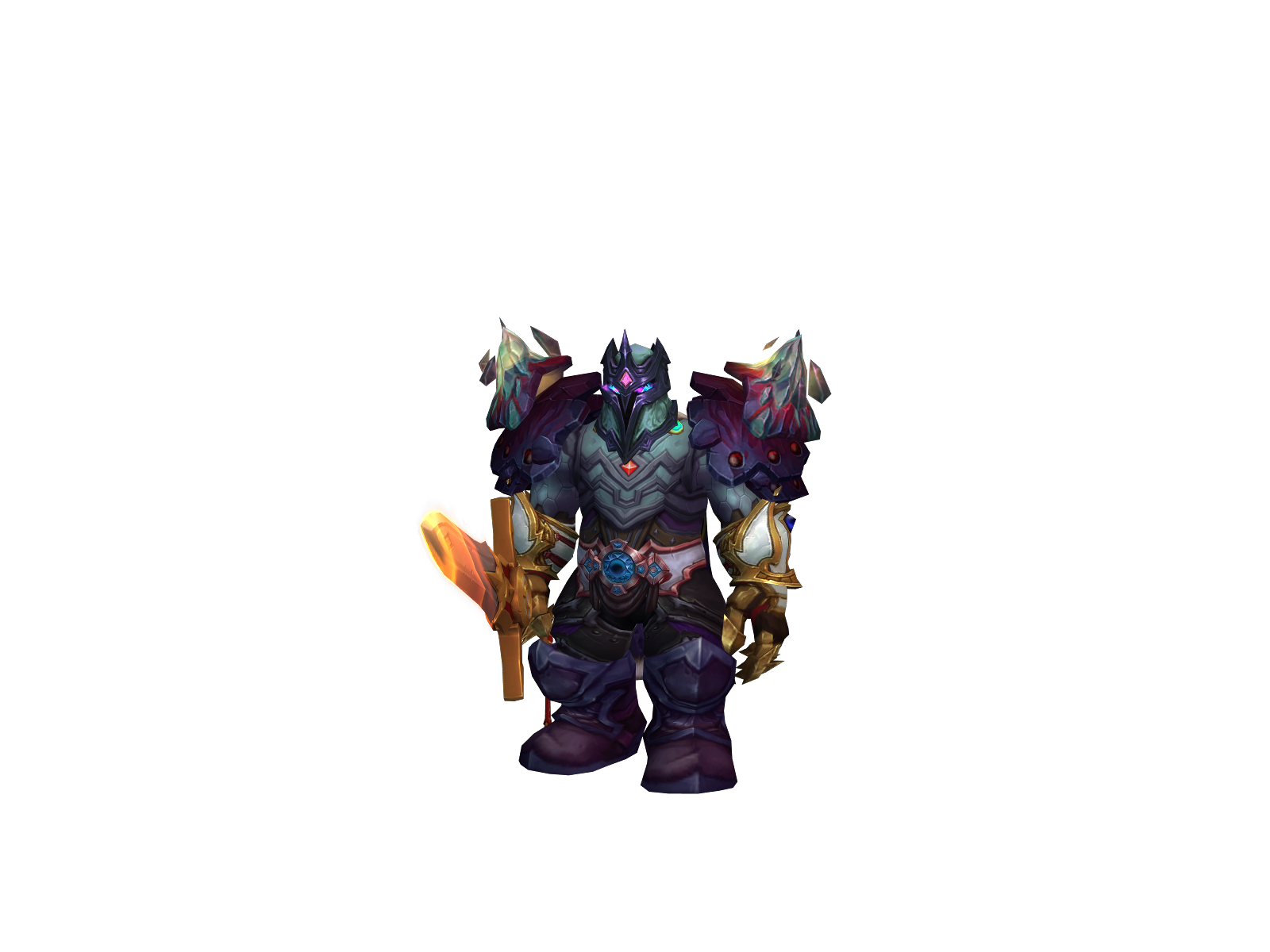 Aldork