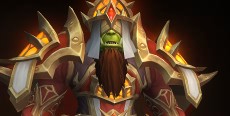 Luxyo's icon